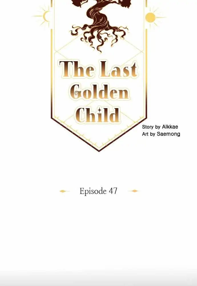 The Last Golden Child Chapter 47 38